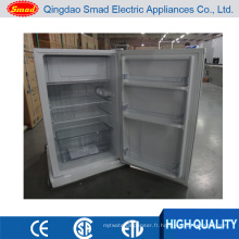 Réfrigérateur de compresseur de réfrigérateur de mini bar d&#39;appareil de cuisine de 95 litres